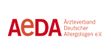 AeDA Logo